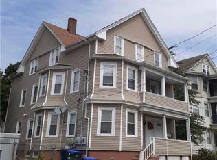 14 Health Ave FLOOR 3, Providence, RI 02908