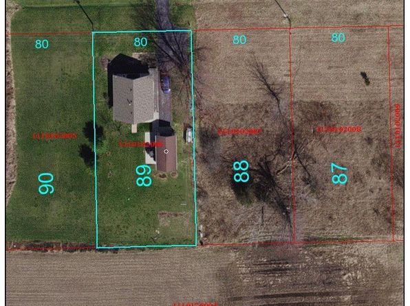 4089 Oak Run Dr, Dahinda, IL 61428