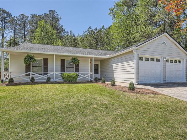2939 Owens Point Trl NW, Marietta, GA 30152