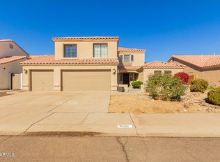 9050 E Caribbean Ln, Scottsdale, AZ 85260