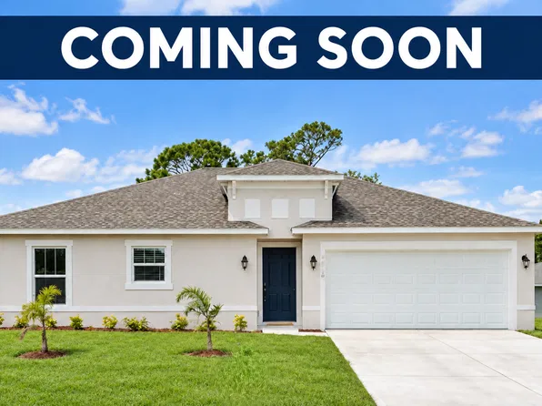 1714 San Filippo Dr SE, Palm Bay, FL 32909