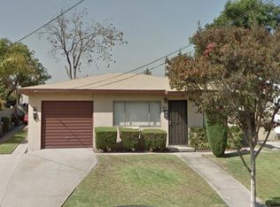 301 W Adams Ave, Alhambra, CA 91801