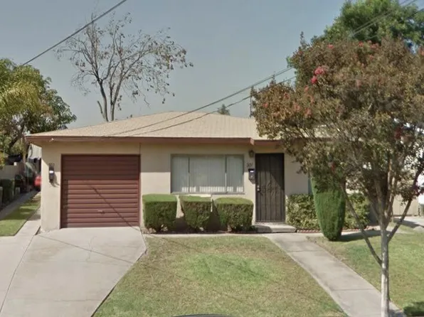 301 W Adams Ave, Alhambra, CA 91801