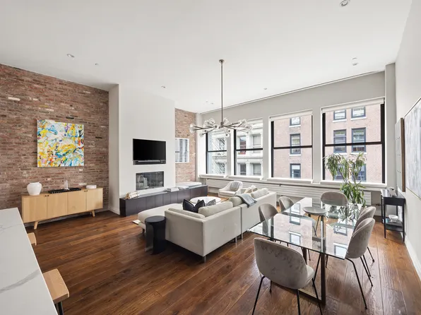 109 Greene Street image 1 of 17