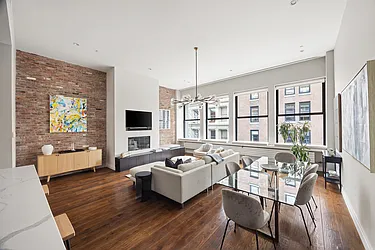 109 Greene Street, #5A