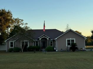 11908 Owenwood Rd, Fountain, FL 32438