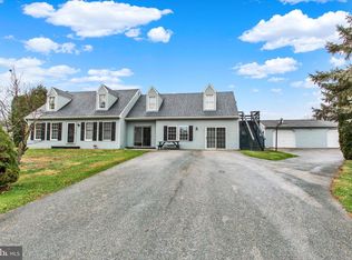 9230 Orchard Rd, Spring Grove, PA 17362