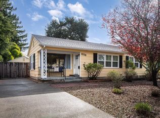 1076 Vallejo St, Santa Rosa, CA 95404