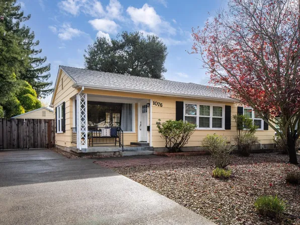 1076 Vallejo Street, Santa Rosa, CA 95404