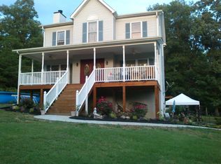 2843 Fox Trail Rd, York, SC 29745