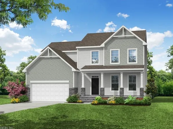 Mm Brevard, Poquoson, VA 23662