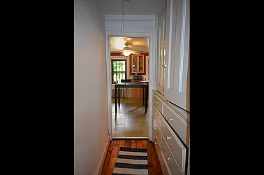 Rented by Corcoran