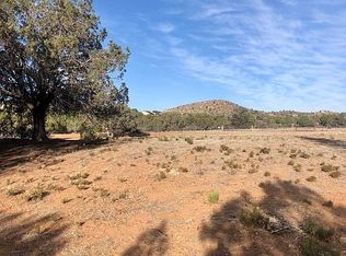 1 N Music Trl, Prescott, AZ 86305