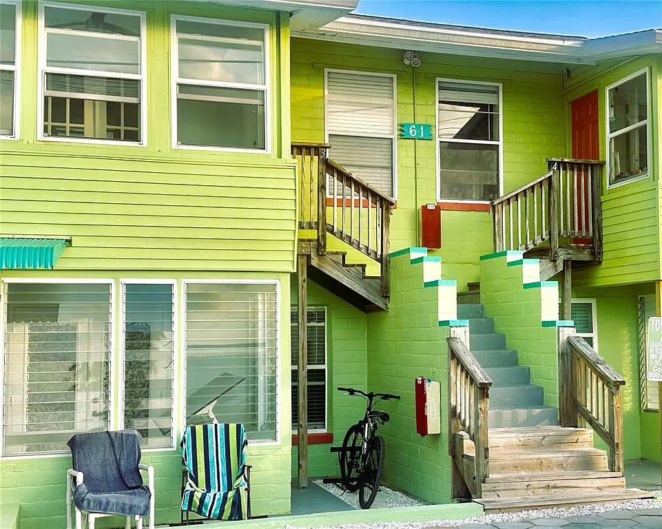 1 bed, 1.0 bath, 551 sqft, $1,750 — Photo 2