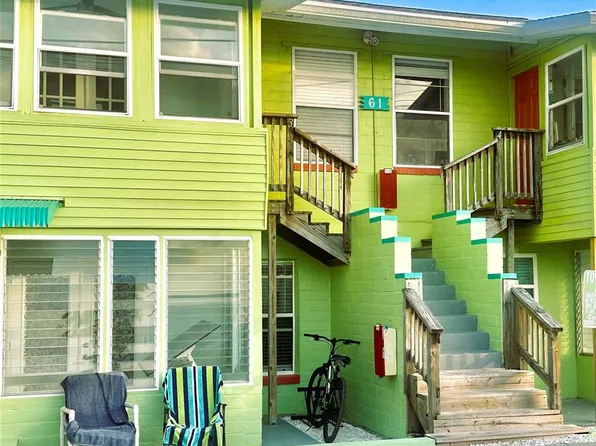 61 81st Ave APT 2, Treasure Island, FL 33706