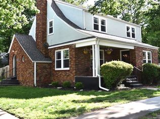 128 S 12th St, Salina, KS 67401