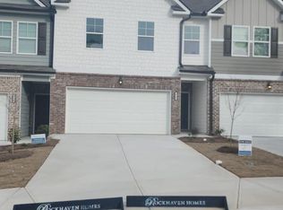 4733 Fullerton Dr #47, Oakwood, GA 30566