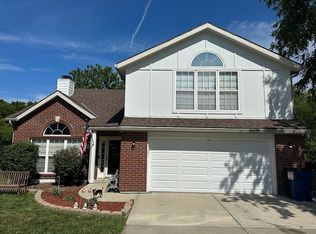 13375 Timber Park Dr, Platte City, MO 64079