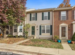 208 Moser Cir, Thurmont, MD 21788
