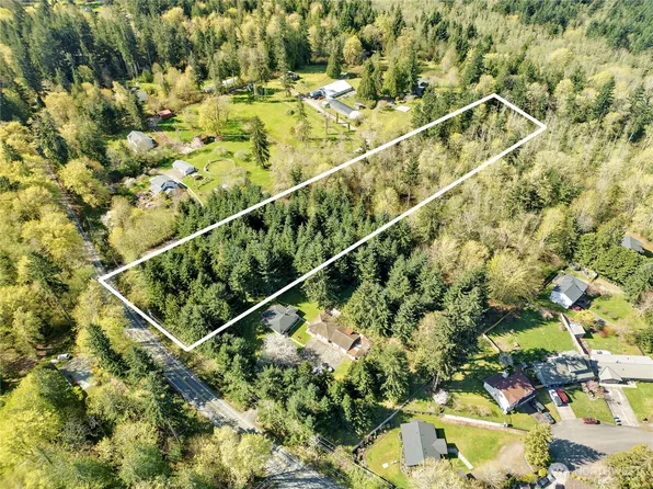 0 South Kingston Road, Kingston, WA 98346