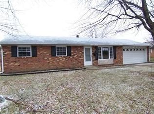 312 Jillwood Dr, Englewood, OH 45322
