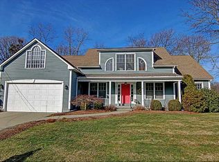3 Abby Rd, Barrington, RI 02806