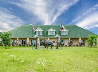 517 Logans Run Rd, Perrin, TX 76486