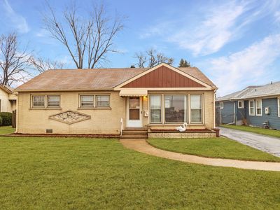 5047 N Cumberland Ave, Norridge, IL, 60706