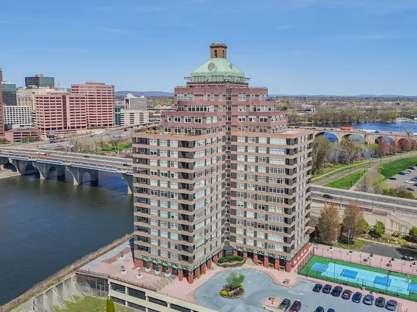235 East River Drive APT 1007, East Hartford, CT 06108