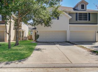 9018 ELM DRAKE LN, Humble, TX 77338