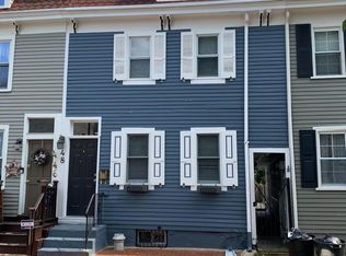 48 W Pearl St, Burlington, NJ 08016