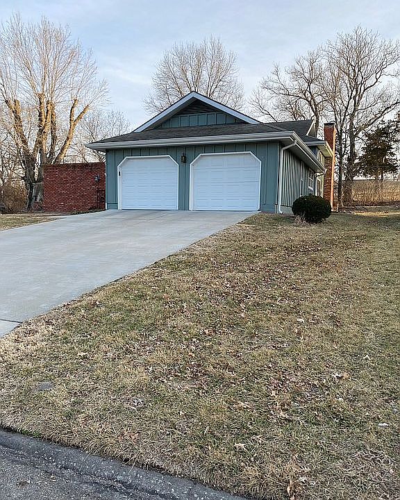 Driveway new 2016