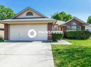 10217 Maverick Dr, Fort Worth, TX 76108