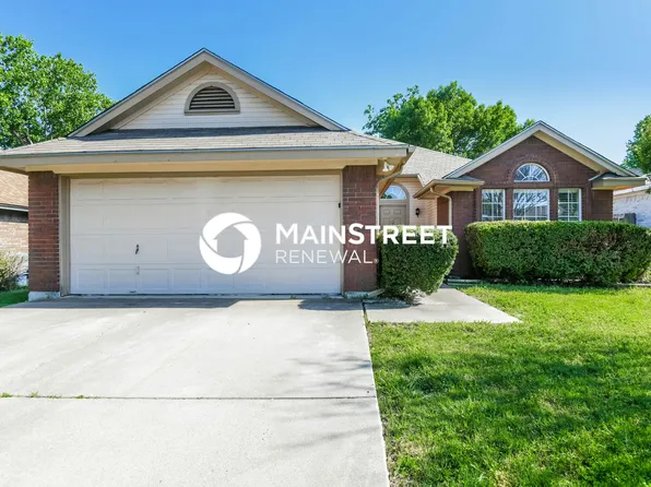 10217 Maverick Dr, Fort Worth, TX 76108