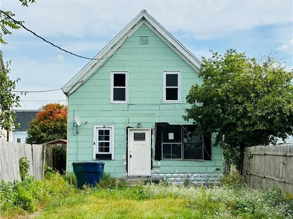 95 Vandalia St, Buffalo, NY 14204