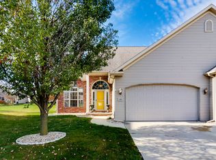 2301 Callard Ln, Normal, IL 61761