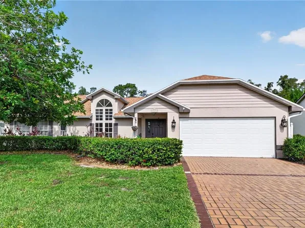 22656 Fountain Lakes BLVD, ESTERO, FL 33928