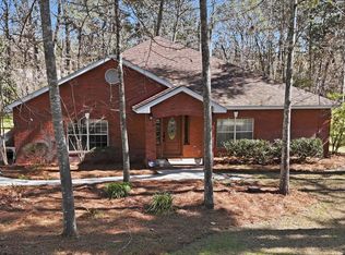 11862 Grazing Buck Ln, Tallahassee, FL 32317