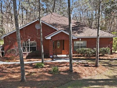 11862 Grazing Buck Ln, Tallahassee, FL, 32317