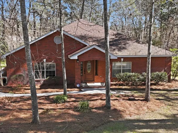11862 Grazing Buck Ln, Tallahassee, FL 32317