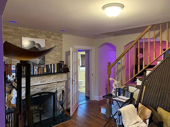 5th image of 4129 Old Columbia Pike