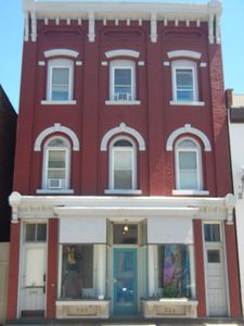 344 2nd St, Troy, NY, 12180