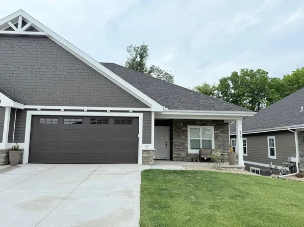 6707 Bellflower Pointe Drive, Deforest, WI 53532