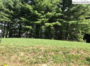 LOT 8 Church Meadows Way, Fleetwood, NC 28626
