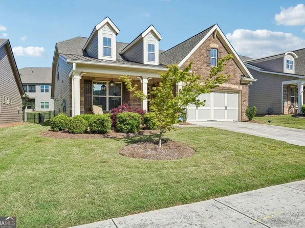 2690 Westlington Cir, Cumming, GA 30040