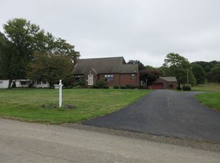 914 Breakneck Bridge Rd, Portersville, PA 16051