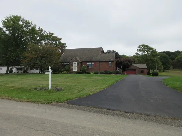 914 Breakneck Bridge Rd, Portersville, PA 16051