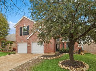 9164 Hawley Dr, Fort Worth, TX 76244
