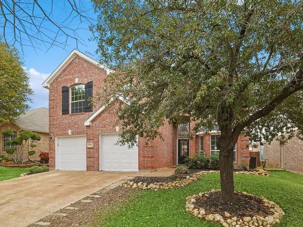 9164 Hawley Dr, Fort Worth, TX 76244