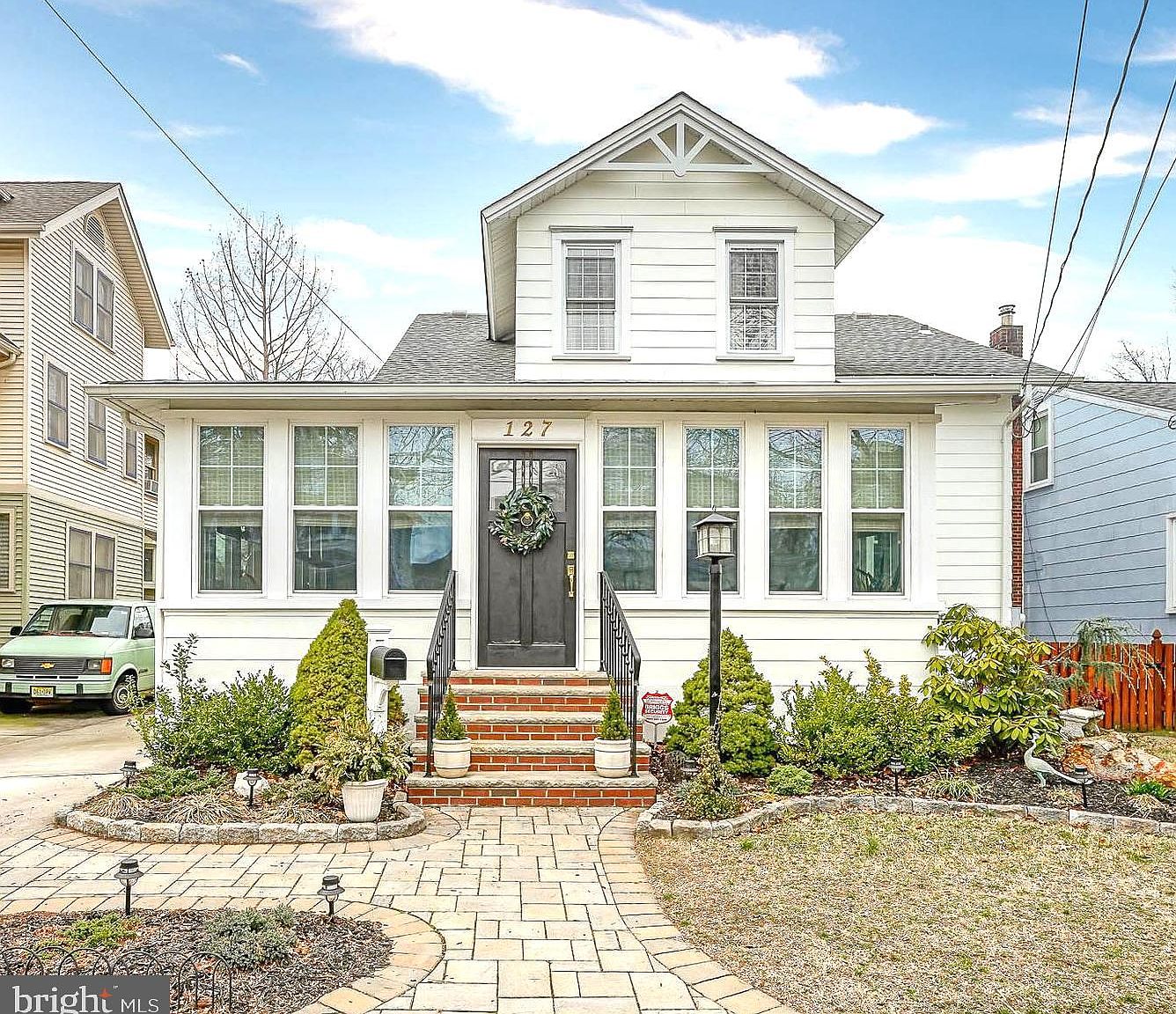 127 Washington Ave, Collingswood, NJ 08108 Zillow
